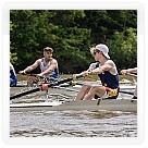 Jarní regata Hodonín 20. -21.5.2023 | VKOLOMOUC
