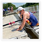 Jarní regata Hodonín 20. -21.5.2023 | VKOLOMOUC