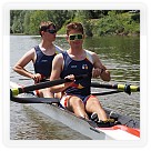 Eurow 2023 27. - 28. 5. 2023 Ottensheim | VKOLOMOUC