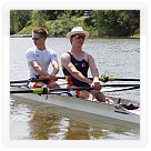 Eurow 2023 27. - 28. 5. 2023 Ottensheim | VKOLOMOUC