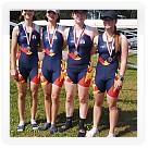 Eurow 2023 27. - 28. 5. 2023 Ottensheim | VKOLOMOUC