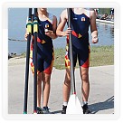 Eurow 2023 27. - 28. 5. 2023 Ottensheim | VKOLOMOUC