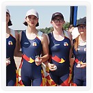 Eurow 2023 27. - 28. 5. 2023 Ottensheim | VKOLOMOUC