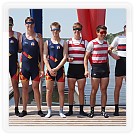 Eurow 2023 27. - 28. 5. 2023 Ottensheim | VKOLOMOUC