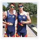 Eurow 2023 27. - 28. 5. 2023 Ottensheim | VKOLOMOUC