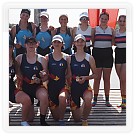 Eurow 2023 27. - 28. 5. 2023 Ottensheim | VKOLOMOUC