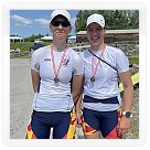 Eurow 2023 27. - 28. 5. 2023 Ottensheim | VKOLOMOUC