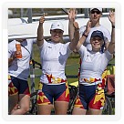 Eurow 2023 27. - 28. 5. 2023 Ottensheim | VKOLOMOUC