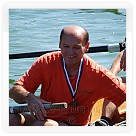 Slovácká regata Břeclav 30. - 31.8.2008 | VKOLOMOUC