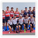 MČR dorostu, juniorů a seniorů 3.6. - 2.7.2023 | VKOLOMOUC