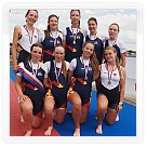 MČR dorostu, juniorů a seniorů 3.6. - 2.7.2023 | VKOLOMOUC
