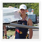 MČR dorostu, juniorů a seniorů 3.6. - 2.7.2023 | VKOLOMOUC