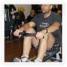 XVI. MČR v jízdě na veslařském trenažéru 2009 | VKOLOMOUC