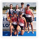 MČR dorostu, juniorů a seniorů 3.6. - 2.7.2023 | VKOLOMOUC