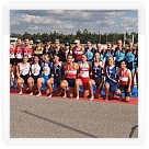 MČR dorostu, juniorů a seniorů 3.6. - 2.7.2023 | VKOLOMOUC