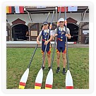 Litoměřická mezinárodní regata 26. - 27. 8. 2023 | VKOLOMOUC