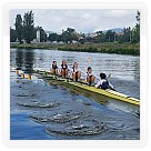 Litoměřická mezinárodní regata 26. - 27. 8. 2023 | VKOLOMOUC