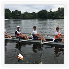 Litoměřická mezinárodní regata 26. - 27. 8. 2023 | VKOLOMOUC