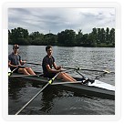 Litoměřická mezinárodní regata 26. - 27. 8. 2023 | VKOLOMOUC