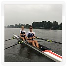 Litoměřická mezinárodní regata 26. - 27. 8. 2023 | VKOLOMOUC