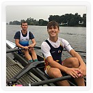 Litoměřická mezinárodní regata 26. - 27. 8. 2023 | VKOLOMOUC