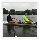 Litoměřická mezinárodní regata 26. - 27. 8. 2023 | VKOLOMOUC