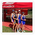 Litoměřická mezinárodní regata 26. - 27. 8. 2023 | VKOLOMOUC
