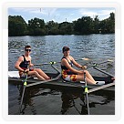 Litoměřická mezinárodní regata 26. - 27. 8. 2023 | VKOLOMOUC