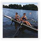 Litoměřická mezinárodní regata 26. - 27. 8. 2023 | VKOLOMOUC