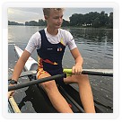 Litoměřická mezinárodní regata 26. - 27. 8. 2023 | VKOLOMOUC