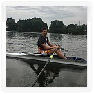 Litoměřická mezinárodní regata 26. - 27. 8. 2023 | VKOLOMOUC