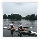 Litoměřická mezinárodní regata 26. - 27. 8. 2023 | VKOLOMOUC