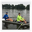 Litoměřická mezinárodní regata 26. - 27. 8. 2023 | VKOLOMOUC