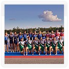 MČR družstev 2023 | VKOLOMOUC