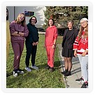 Žaba 2023 | VKOLOMOUC
