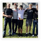Žaba 2023 | VKOLOMOUC