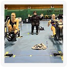 1. kolo ČP v jízdě na trenažéru, 9.12.2023, Břve | VKOLOMOUC