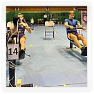 1. kolo ČP v jízdě na trenažéru, 9.12.2023, Břve | VKOLOMOUC