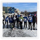 1. víceboj olomouckého žactva 20.1.2024 | VKOLOMOUC