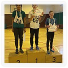 1. víceboj olomouckého žactva 20.1.2024 | VKOLOMOUC