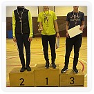 1. víceboj olomouckého žactva 20.1.2024 | VKOLOMOUC