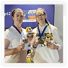 MS,, ME a MČR v jízdě na trenažéru, Praha, 23. - 24. 2. 2024 | VKOLOMOUC