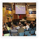 XVI. MČR v jízdě na veslařském trenažéru 2009 | VKOLOMOUC