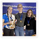 MS,, ME a MČR v jízdě na trenažéru, Praha, 23. - 24. 2. 2024 | VKOLOMOUC
