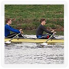 Jarní soustředění Otrokovice 16. - 23. 3. 2024 | VKOLOMOUC