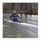 Jarní soustředění Otrokovice 16. - 23. 3. 2024 | VKOLOMOUC