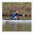 Jarní soustředění Otrokovice 16. - 23. 3. 2024 | VKOLOMOUC