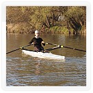 Jarní soustředění Otrokovice 16. - 23. 3. 2024 | VKOLOMOUC