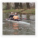 Jarní soustředění Otrokovice 16. - 23. 3. 2024 | VKOLOMOUC