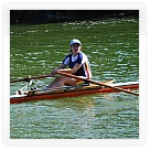 Slovácká regata Břeclav 30. - 31.8.2008 | VKOLOMOUC